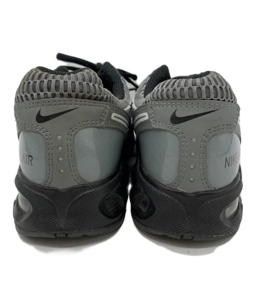 NIKE（ナイキ）NIKE (ナイキ) NIKE　AIR MAX TORCH 4　スニーカー グレー サイズ:25.5ｃｍの古着・服飾アイテム