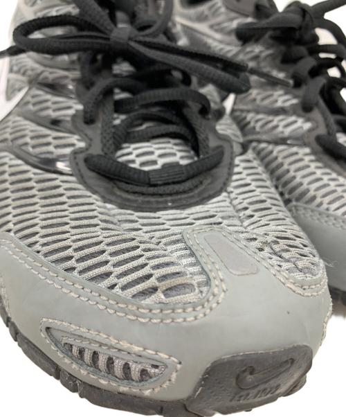 NIKE（ナイキ）NIKE (ナイキ) NIKE　AIR MAX TORCH 4　スニーカー グレー サイズ:25.5ｃｍの古着・服飾アイテム