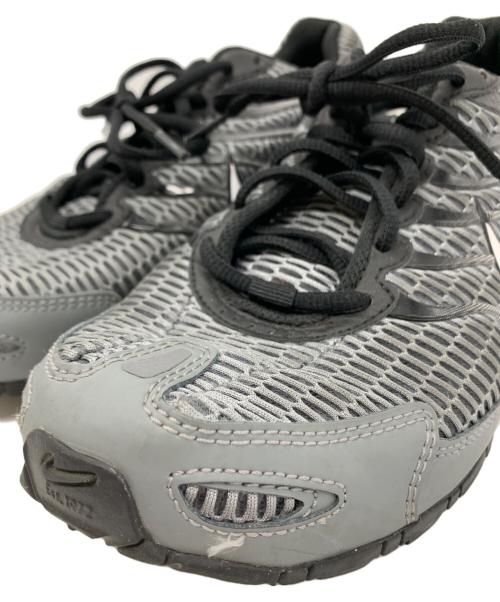 NIKE（ナイキ）NIKE (ナイキ) NIKE　AIR MAX TORCH 4　スニーカー グレー サイズ:25.5ｃｍの古着・服飾アイテム
