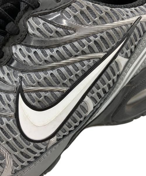 NIKE（ナイキ）NIKE (ナイキ) NIKE　AIR MAX TORCH 4　スニーカー グレー サイズ:25.5ｃｍの古着・服飾アイテム