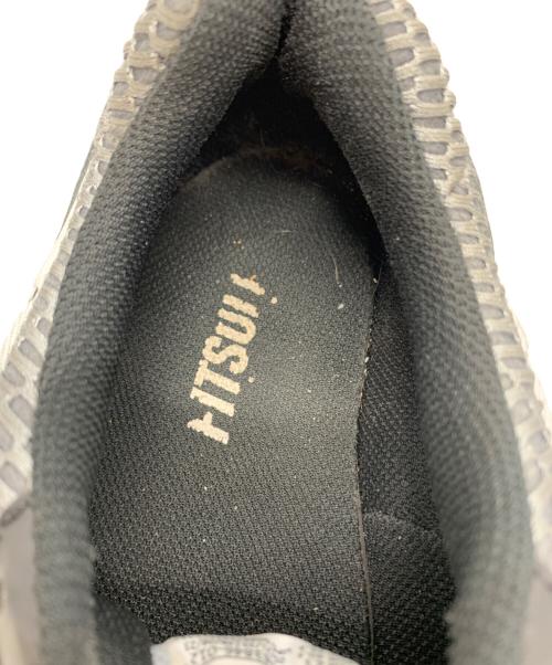 NIKE（ナイキ）NIKE (ナイキ) NIKE　AIR MAX TORCH 4　スニーカー グレー サイズ:25.5ｃｍの古着・服飾アイテム