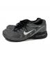 NIKE (ナイキ) NIKE　AIR MAX TORCH 4　スニーカー グレー サイズ:25.5ｃｍ：6000円