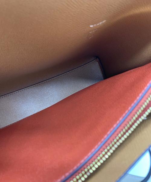 COACH（コーチ）COACH (コーチ) COACH　2WAYバッグ ベージュの古着・服飾アイテム