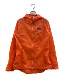 Patagonia（パタゴニア）の古着「ナイロンジャケット」｜オレンジ