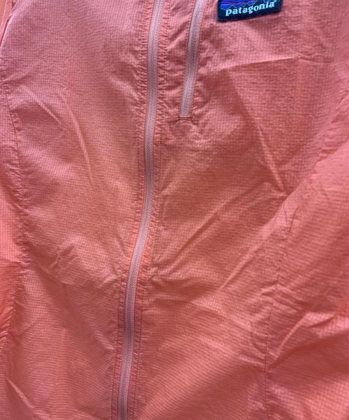 Patagonia（パタゴニア）Patagonia (パタゴニア) ナイロンジャケット オレンジ サイズ:XSの古着・服飾アイテム