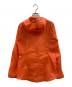 Patagonia (パタゴニア) ナイロンジャケット オレンジ サイズ:XS：6000円