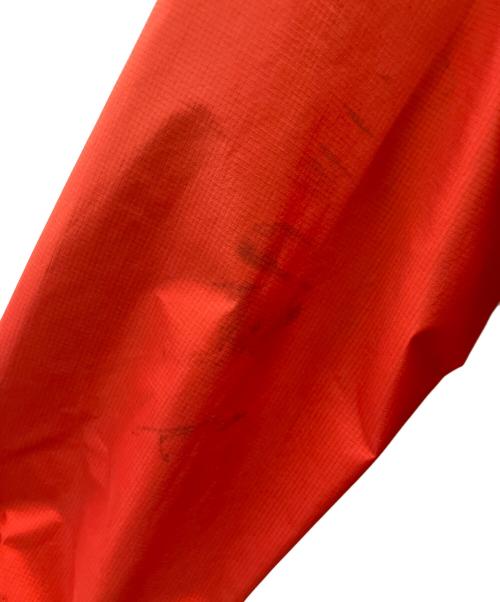 mont-bell（モンベル）mont-bell (モンベル) mont-bell　マウンテンパーカー レッド サイズ:Mの古着・服飾アイテム