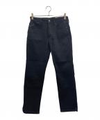 YANUKヤヌーク）の古着「フィリップII」｜ブラック