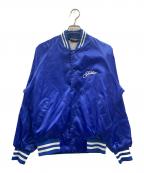 SPORTS MASTERスポーツマスター）の古着「THE STATLERS Brothers」｜ブルー