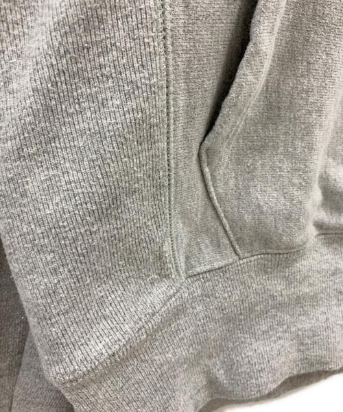 Champion REVERSE WEAVE（チャンピオン リバース ウィーブ）Champion REVERSE WEAVE (チャンピオン リバース ウィーブ) Champion REVERSE WEAVE　パーカー グレー サイズ:Sの古着・服飾アイテム