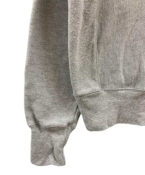 Champion REVERSE WEAVE（チャンピオン リバース ウィーブ）Champion REVERSE WEAVE (チャンピオン リバース ウィーブ) Champion REVERSE WEAVE　パーカー グレー サイズ:Sの古着・服飾アイテム