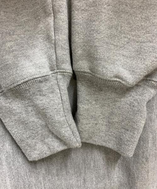 Champion REVERSE WEAVE（チャンピオン リバース ウィーブ）Champion REVERSE WEAVE (チャンピオン リバース ウィーブ) Champion REVERSE WEAVE　パーカー グレー サイズ:Sの古着・服飾アイテム