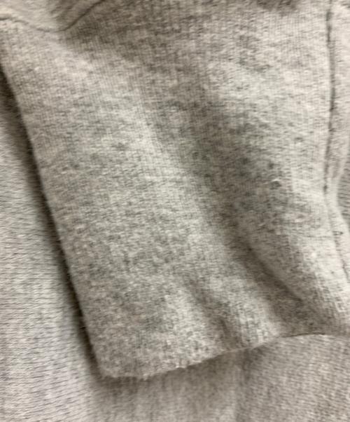 Champion REVERSE WEAVE（チャンピオン リバース ウィーブ）Champion REVERSE WEAVE (チャンピオン リバース ウィーブ) Champion REVERSE WEAVE　パーカー グレー サイズ:Sの古着・服飾アイテム