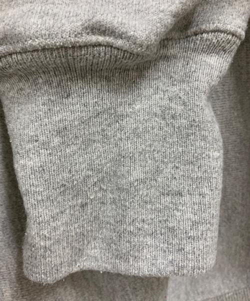 Champion REVERSE WEAVE（チャンピオン リバース ウィーブ）Champion REVERSE WEAVE (チャンピオン リバース ウィーブ) Champion REVERSE WEAVE　パーカー グレー サイズ:Sの古着・服飾アイテム