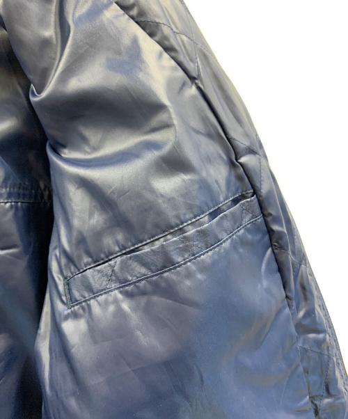 adidas（アディダス）adidas (アディダス) ジャケット ネイビー サイズ:Mの古着・服飾アイテム