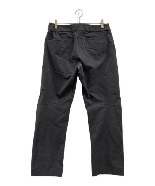 ARC'TERYX（アークテリクス）ARC'TERYX (アークテリクス) CRONIN COTTON PANT ブラック サイズ:32の古着・服飾アイテム