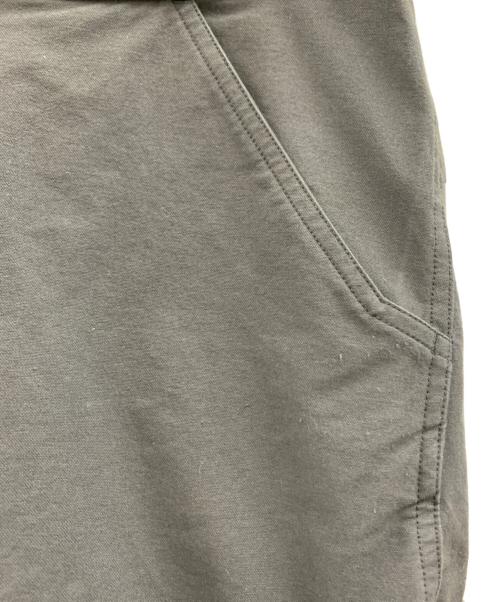 ARC'TERYX（アークテリクス）ARC'TERYX (アークテリクス) CRONIN COTTON PANT ブラック サイズ:32の古着・服飾アイテム