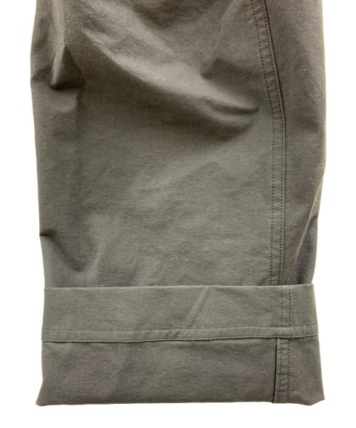 ARC'TERYX（アークテリクス）ARC'TERYX (アークテリクス) CRONIN COTTON PANT ブラック サイズ:32の古着・服飾アイテム