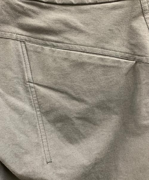 ARC'TERYX（アークテリクス）ARC'TERYX (アークテリクス) CRONIN COTTON PANT ブラック サイズ:32の古着・服飾アイテム