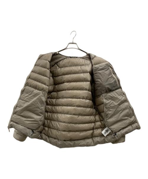 ARC'TERYX（アークテリクス）ARC'TERYX (アークテリクス) CERIUM HOODY ベージュ サイズ:Lの古着・服飾アイテム