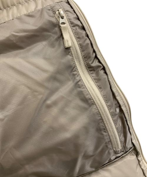 ARC'TERYX（アークテリクス）ARC'TERYX (アークテリクス) CERIUM HOODY ベージュ サイズ:Lの古着・服飾アイテム