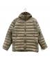ARC'TERYX（アークテリクス）の古着「CERIUM HOODY」｜ベージュ