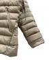 中古・古着 ARC'TERYX (アークテリクス) CERIUM HOODY ベージュ サイズ:L：38000円