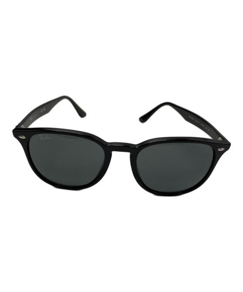 RAY-BAN（レイバン）RAY-BAN (レイバン) RAY-BAN　サングラス ブラックの古着・服飾アイテム