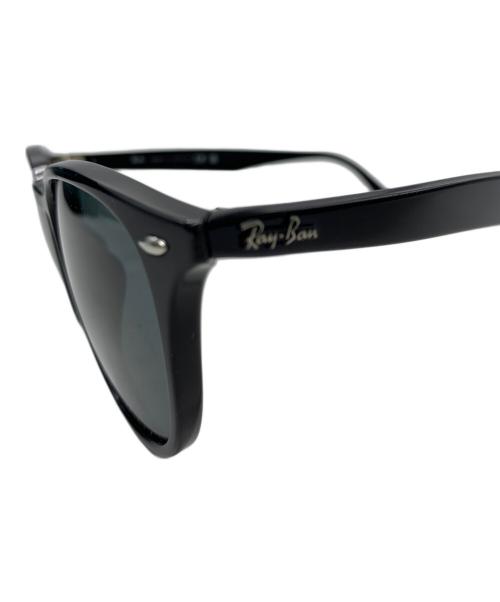 RAY-BAN（レイバン）RAY-BAN (レイバン) RAY-BAN　サングラス ブラックの古着・服飾アイテム