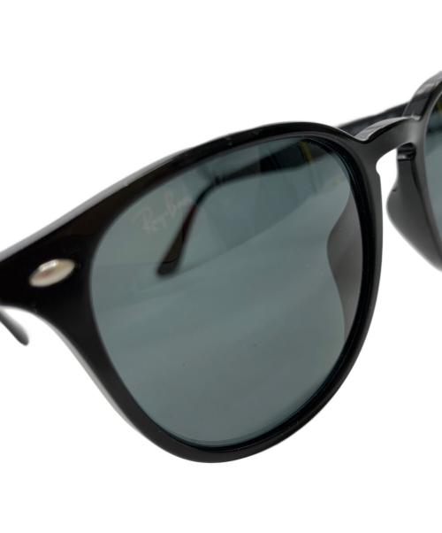 RAY-BAN（レイバン）RAY-BAN (レイバン) RAY-BAN　サングラス ブラックの古着・服飾アイテム