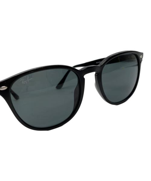 RAY-BAN（レイバン）RAY-BAN (レイバン) RAY-BAN　サングラス ブラックの古着・服飾アイテム