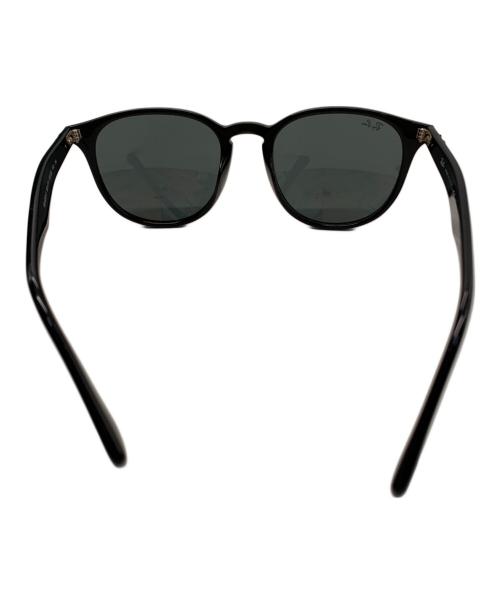 RAY-BAN（レイバン）RAY-BAN (レイバン) RAY-BAN　サングラス ブラックの古着・服飾アイテム
