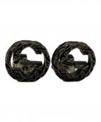 GUCCIグッチ）の古着「インターロッキングG」