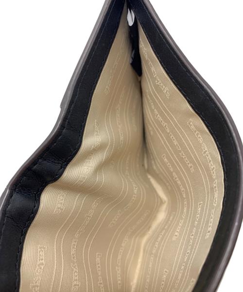 Kate Spade（ケイトスペード）Kate Spade (ケイトスペード) 2つ折り財布 ベージュの古着・服飾アイテム