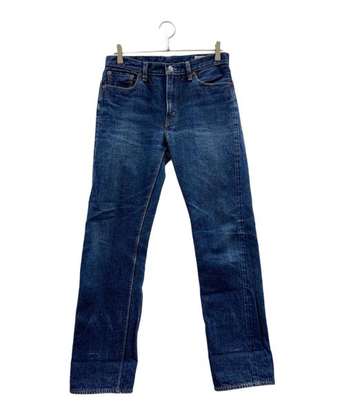orSlow（オアスロウ）orSlow (オアスロウ) 105デニムパンツ インディゴ サイズ:Mの古着・服飾アイテム