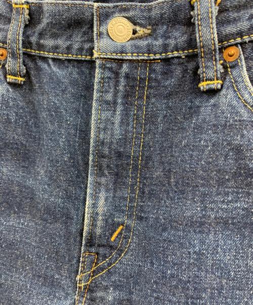 orSlow（オアスロウ）orSlow (オアスロウ) 105デニムパンツ インディゴ サイズ:Mの古着・服飾アイテム