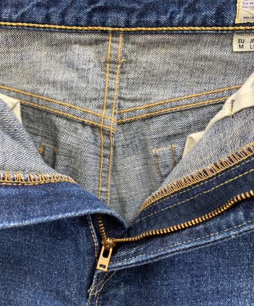 orSlow（オアスロウ）orSlow (オアスロウ) 105デニムパンツ インディゴ サイズ:Mの古着・服飾アイテム