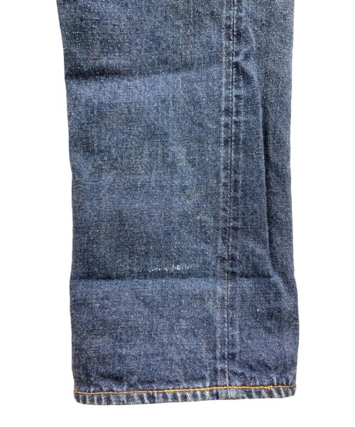 orSlow（オアスロウ）orSlow (オアスロウ) 105デニムパンツ インディゴ サイズ:Mの古着・服飾アイテム