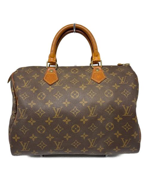 LOUIS VUITTON（ルイ ヴィトン）LOUIS VUITTON (ルイ ヴィトン) スピーディ30の古着・服飾アイテム