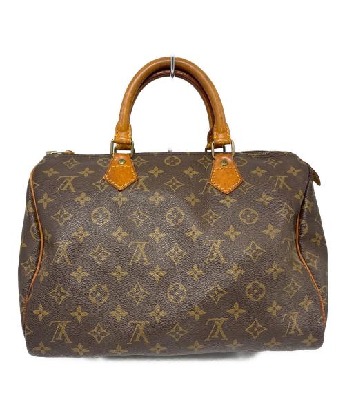 LOUIS VUITTON（ルイ ヴィトン）LOUIS VUITTON (ルイ ヴィトン) スピーディ30の古着・服飾アイテム