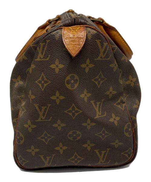 LOUIS VUITTON（ルイ ヴィトン）LOUIS VUITTON (ルイ ヴィトン) スピーディ30の古着・服飾アイテム