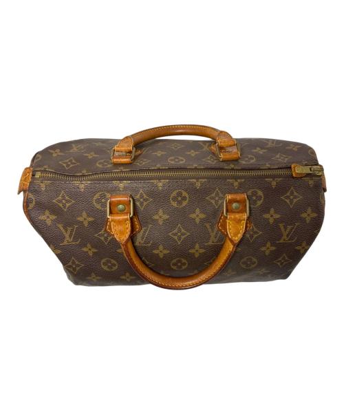 LOUIS VUITTON（ルイ ヴィトン）LOUIS VUITTON (ルイ ヴィトン) スピーディ30の古着・服飾アイテム