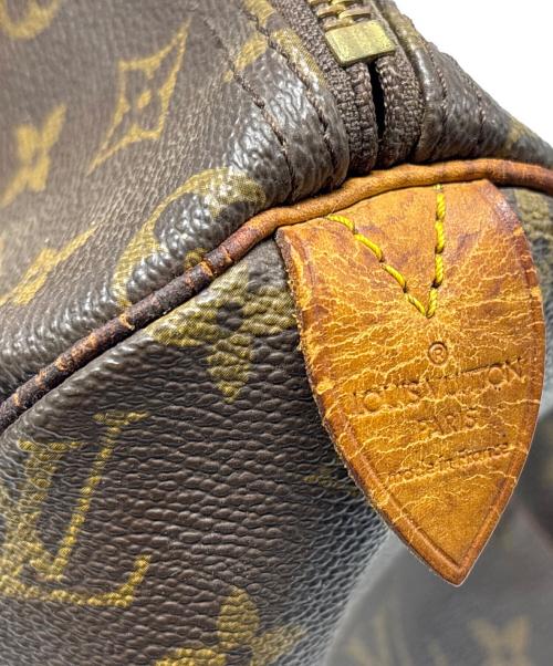 LOUIS VUITTON（ルイ ヴィトン）LOUIS VUITTON (ルイ ヴィトン) スピーディ30の古着・服飾アイテム