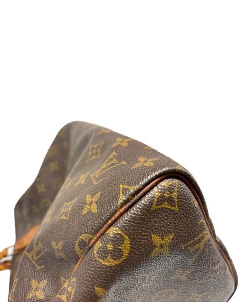 LOUIS VUITTON（ルイ ヴィトン）LOUIS VUITTON (ルイ ヴィトン) スピーディ30の古着・服飾アイテム