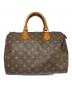 LOUIS VUITTON (ルイ ヴィトン) スピーディ30：65000円