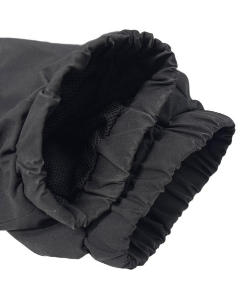 WIND AND SEA（ウィンダンシー）WIND AND SEA (ウィンダンシー) ナイロンジャケット ブラック サイズ:Mの古着・服飾アイテム