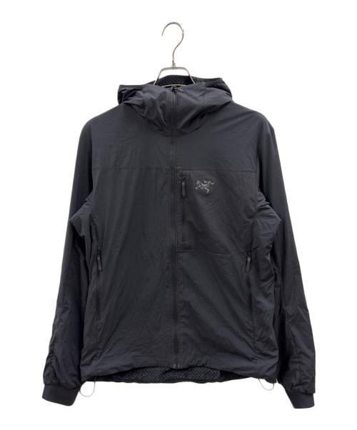 ARC'TERYX（アークテリクス）ARC'TERYX (アークテリクス) Proton SL Hoody ブラック サイズ:Mの古着・服飾アイテム