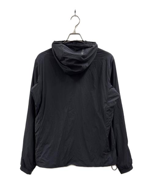 ARC'TERYX（アークテリクス）ARC'TERYX (アークテリクス) Proton SL Hoody ブラック サイズ:Mの古着・服飾アイテム