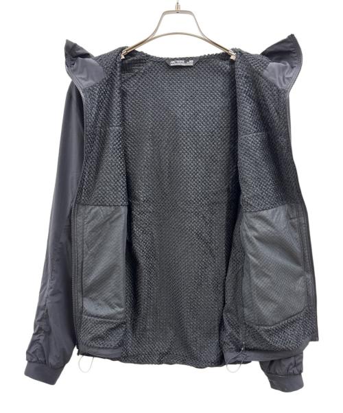 ARC'TERYX（アークテリクス）ARC'TERYX (アークテリクス) Proton SL Hoody ブラック サイズ:Mの古着・服飾アイテム