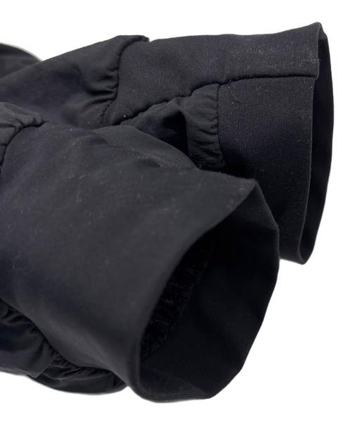 ARC'TERYX（アークテリクス）ARC'TERYX (アークテリクス) Proton SL Hoody ブラック サイズ:Mの古着・服飾アイテム